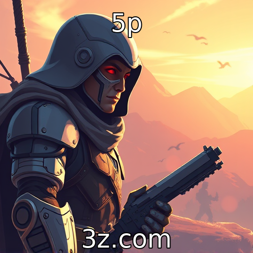 5p | Mudanças nas tendências de desenvolvimento de jogos