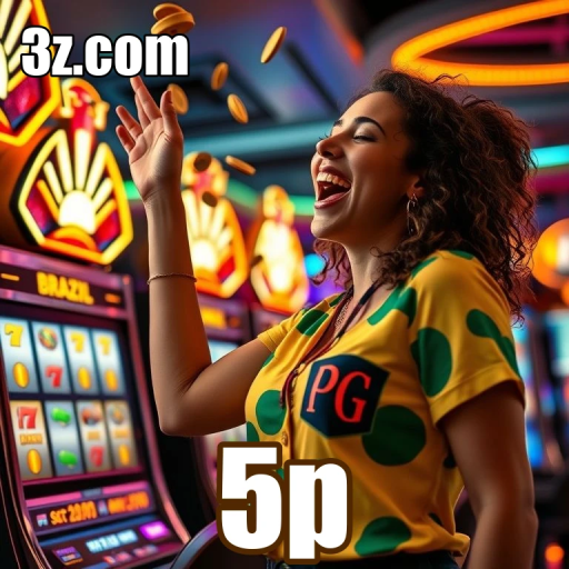 Esportes Incríveis no 5p: Apostas e Emoções Garantidas