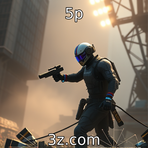 5p : Inovações tecnológicas moldam o futuro dos jogos