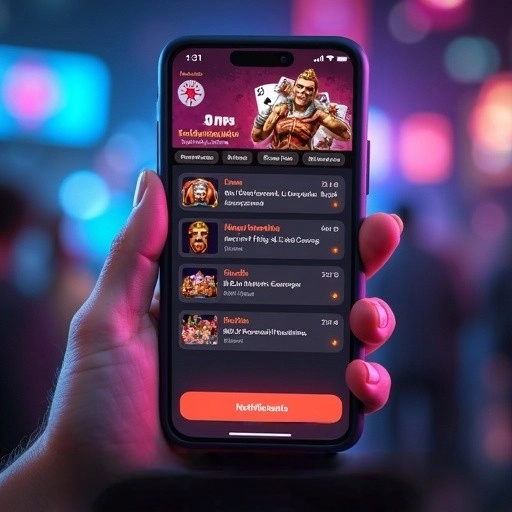 Casino Ao Vivo 5p